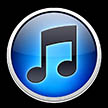 iTunes Logo